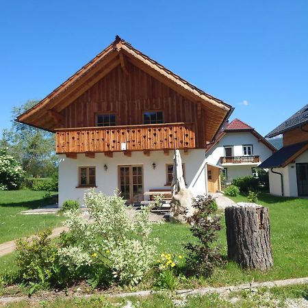 Chalet Fanningberg Mariapfarr Exterior photo