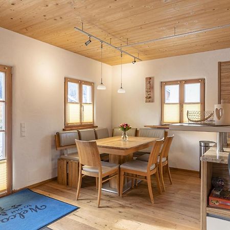 Chalet Fanningberg Mariapfarr Exterior photo